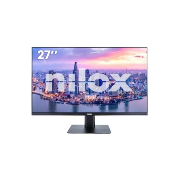 Nilox nxmm27fhd112 monitor 27"100hz hdmi dp mm