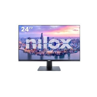 Nilox nxmm24fhd112 monitor 24" 100hz hdmi dp mm