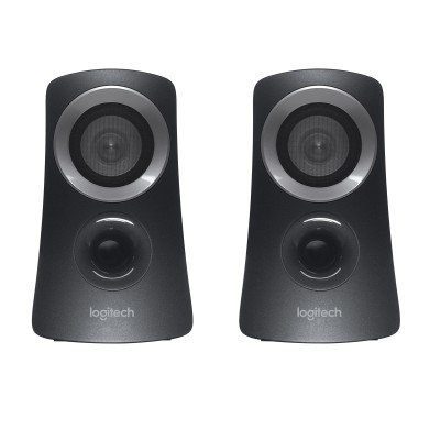 Altavoces Logitech Z313/ 50W/ 2.1