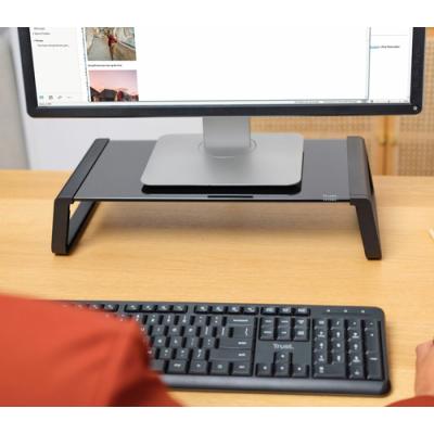 Soporte para Monitor Trust Monta