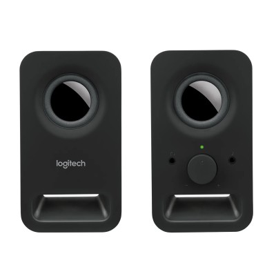 Altavoces Logitech Z150/ 6W/ 2.0