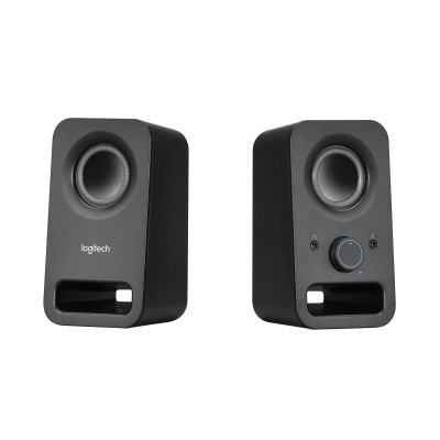 Altavoces Logitech Z150/ 6W/ 2.0