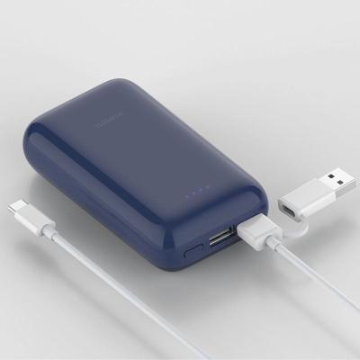 Xiaomi Power Bank Pocket Edition Pro 10000mAh 33W, Azul