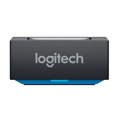 Receptor de Sonido Inalámbrico Bluetooth Logitech BT AUDIO