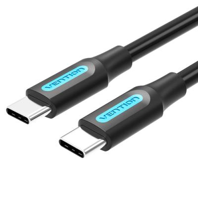 Cable USB 2.0 Tipo-C Vention COSBG/ USB Tipo-C Macho - USB