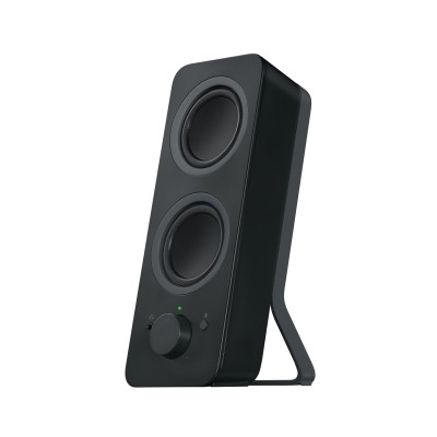 Altavoces con Bluetooth Logitech Z207/ 10W/ 2.0