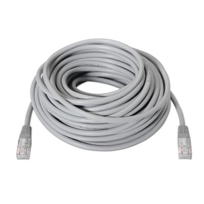 Cable de Red RJ45 UTP Aisens A135-0236 Cat.6/ 20m/ Gris