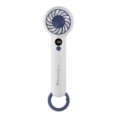 Ventilador de Mano Orbegozo HF 2200/ 3 velocidades