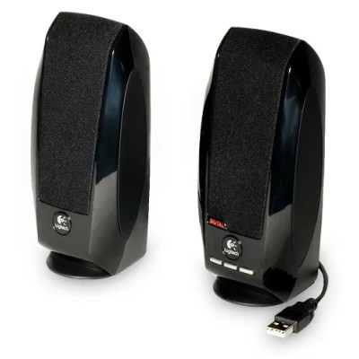 Altavoces Logitech OEM S150/ 2.0