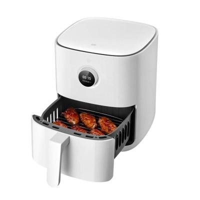 Xiaomi Mi Smart Air Fryer 1500W Capacidad 3.5L, Freidora