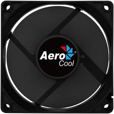 Ventilador Aerocool Forcé 12/ 12 cm