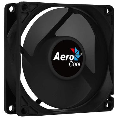 Ventilador Aerocool Forcé 12/ 12 cm