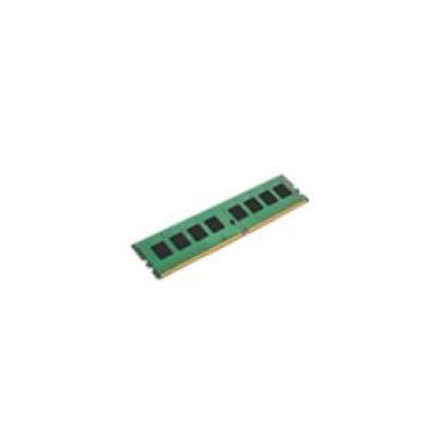 Memoria RAM Kingston ValueRAM 8GB/ DDR4/ 2666MHz/ 1.2V/ CL19/