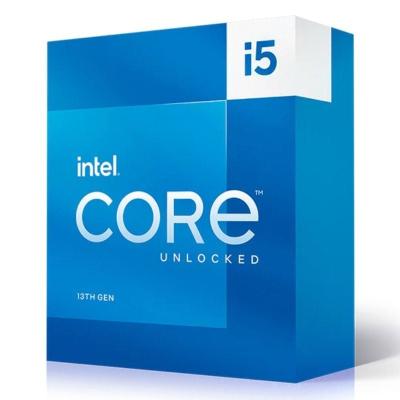 Intel Core i5-13600K Unlocked 3.5/5.1 GHz con Intel UHD 770