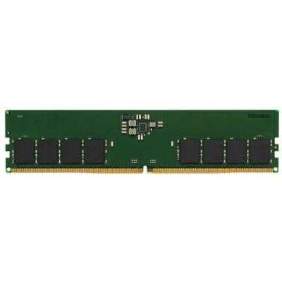 Memoria RAM Kingston ValueRAM 2 x 16GB/ DDR5/ 4800MHz/ 1.1V/