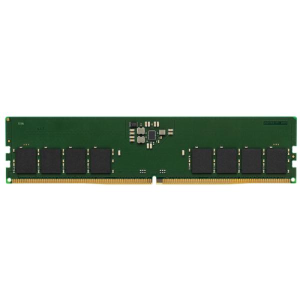 Memoria RAM Kingston ValueRAM 2 x 16GB/ DDR5/ 4800MHz/ 1.1V/ CL40/ DIMM