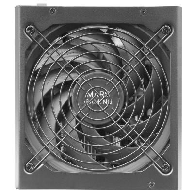 Fuente de Alimentación Mars Gaming MPB1000P/ 1000W/ Ventilador