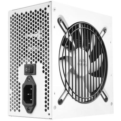 Fuente de Alimentación Mars Gaming MPB550/ 550W/ Ventilador