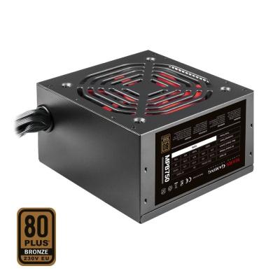 Fuente de Alimentación Mars Gaming MPB750/ 750W/ Ventilador