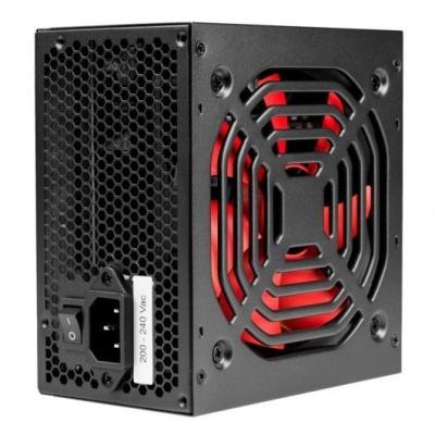 Fuente de Alimentación Mars Gaming MPB750/ 750W/ Ventilador