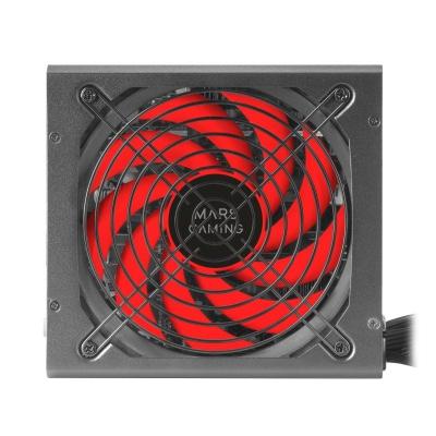 Fuente de Alimentación Mars Gaming MPB750M/ 750W/ Ventilador