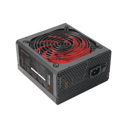 Fuente de Alimentación Mars Gaming MPB750M/ 750W/ Ventilador