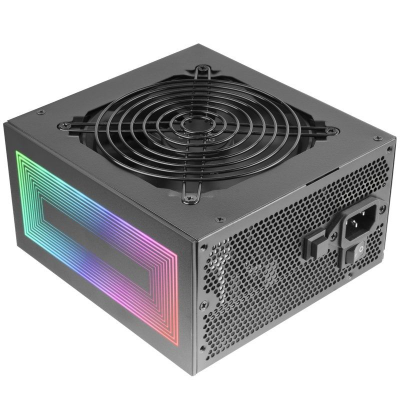 Fuente de Alimentación Mars Gaming MPB750S/ 750W/ Ventilador