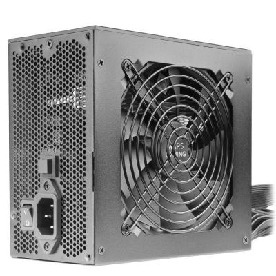 Fuente de Alimentación Mars Gaming MPB750S/ 750W/ Ventilador