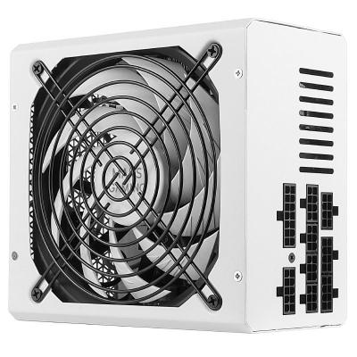 Fuente de Alimentación Mars Gaming MPZE750M/ 750W/ Ventilador