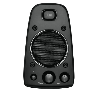 Altavoces Logitech Z623 THX/ 200W/ 2.1