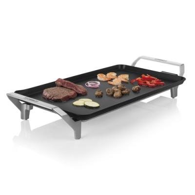 Plancha de Asar Princess Table Chef Premium XL 103110/ 2500W/