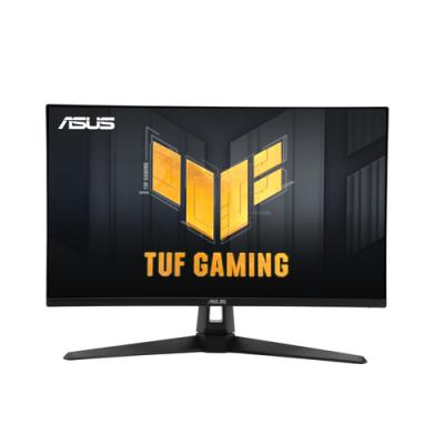 Monitor Gaming Asus TUF Gaming VG27AQA1A 27'/ WQHD/ 1ms/ 170Hz/