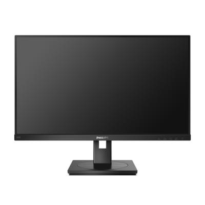 Monitor Profesional Philips S-Line 242S1AE 23.8'/ Full HD/