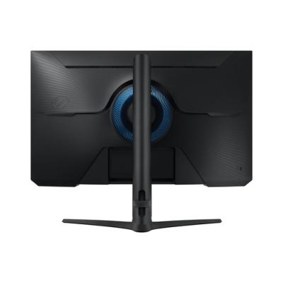 Monitor Gaming Samsung Odyssey G4 S27BG400EU 27'/ Full HD/ 1ms/