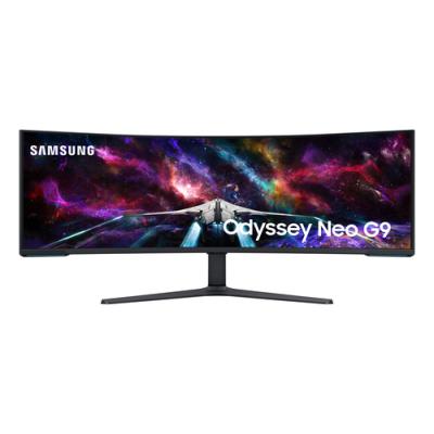 Monitor Gaming Ultrapanorámico Curvo Samsung Odyssey Neo G9