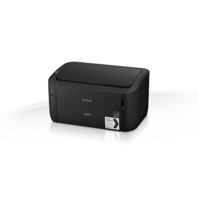 Impresora Láser Monocromo Canon I-SENSYS LBP6030B/ Negra