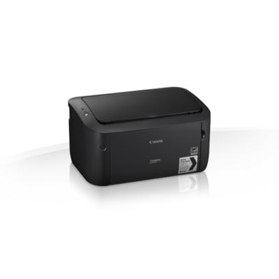 Impresora Láser Monocromo Canon I-SENSYS LBP6030B/ Negra