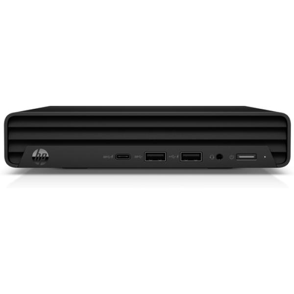 PC HP Pro Mini 260 G9 623N2ET Intel Core i3-1315U/ 8GB/ 256GB SSD/ Win11 Pro