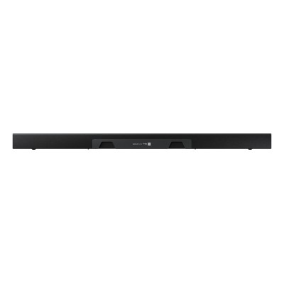 Barra de Sonido con Bluetooth Samsung HW-T420/ 150W/ 2.1