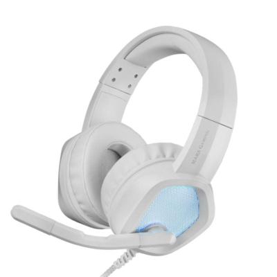 Auriculares Gaming con Micrófono Mars Gaming MH320/ Jack 3.5/