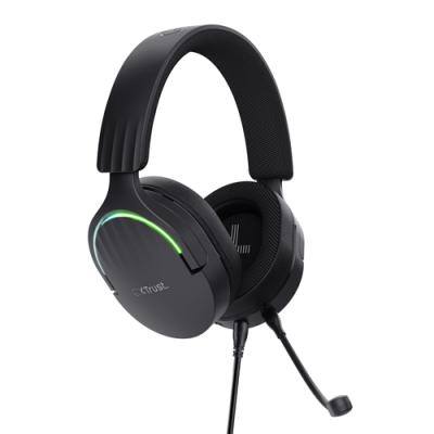 Auriculares Gaming con Micrófono Trust Gaming GXT 490 Fayzo/