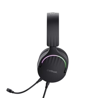 Auriculares Gaming con Micrófono Trust Gaming GXT 490 Fayzo/