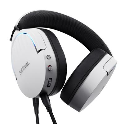 Auriculares Gaming con Micrófono Trust Gaming GXT 490 Fayzo/