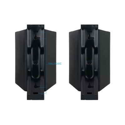 Altavoces Autoamplificados TooQ TQOWS-01B/ 60W/ 2.0