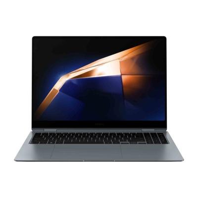 Portátil Convertible Samsung Galaxy Book4 360 Intel Core