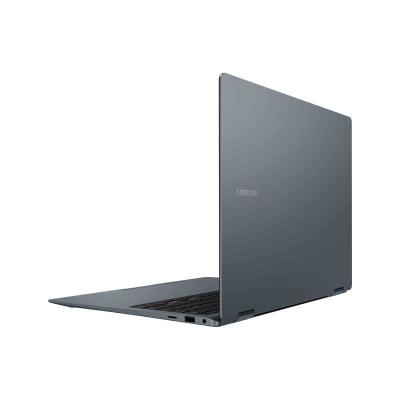 Portátil Convertible Samsung Galaxy Book4 360 Intel Core