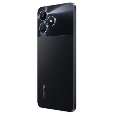 Smartphone Realme C51 4GB/ 128GB/ 6.74'/ Negro