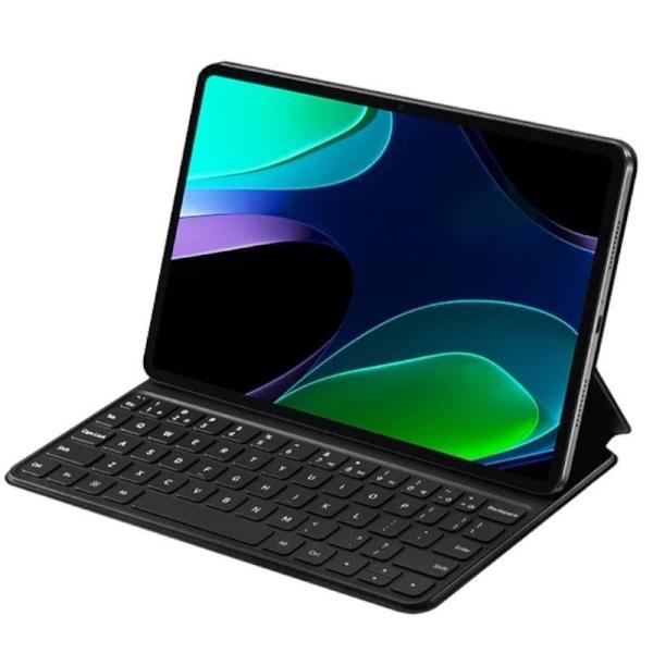 Xiaomi Pad 6 Funda con Teclado para Pad 6 de 11', Negra