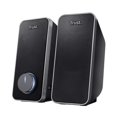 Altavoz Portable con Bluetooth Trust Arys/ 28W/ 2.0