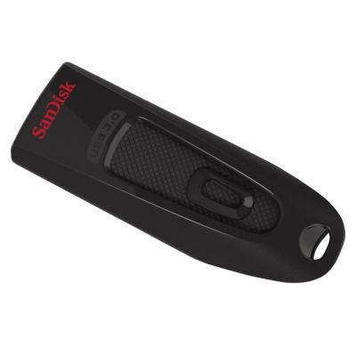 Pendrive 64GB SanDisk Cruzer Ultra USB 3.0